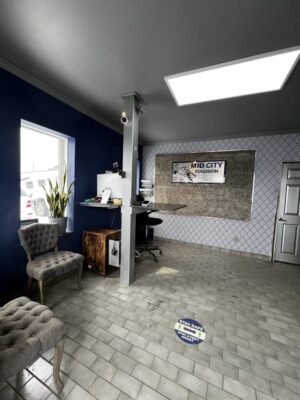 Mid City Collision Image 09